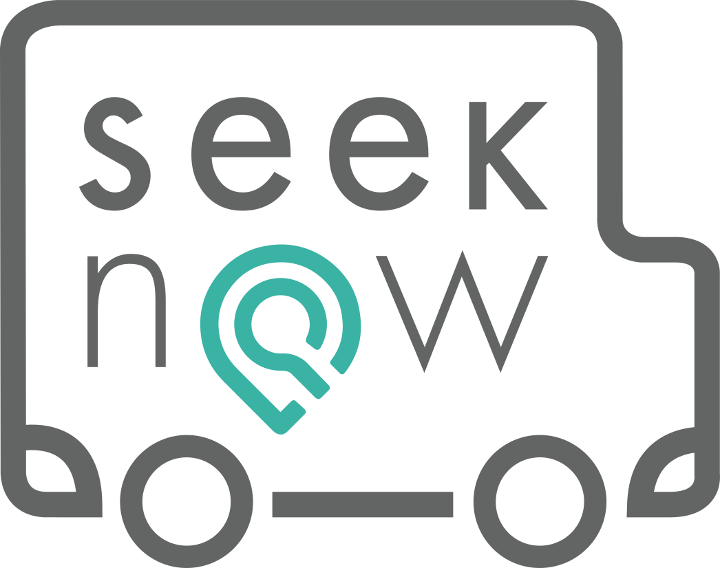 SeekNow
